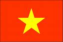 Vietnam Flag
