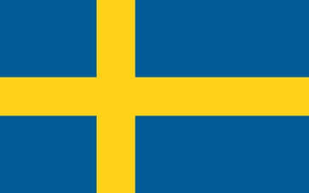 Sweden